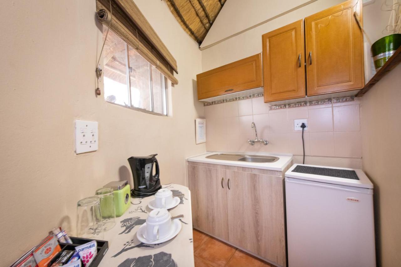 Blyde River Wilderness Lodge Hoedspruit Exteriér fotografie