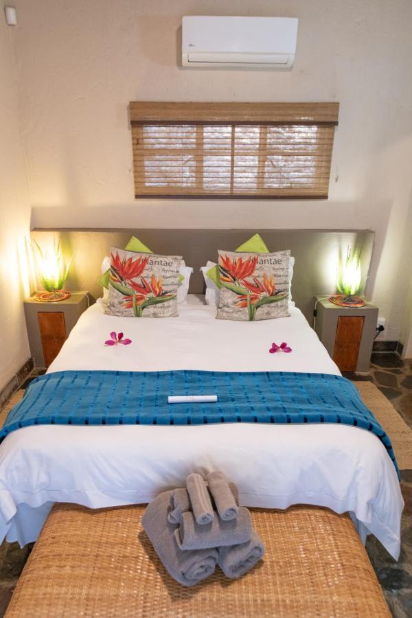 Blyde River Wilderness Lodge Hoedspruit Exteriér fotografie