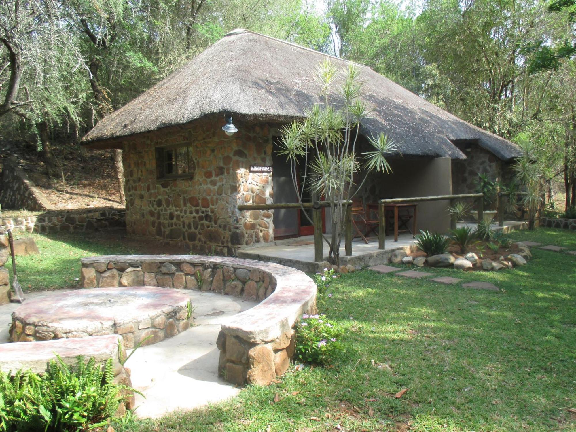 Blyde River Wilderness Lodge Hoedspruit Pokoj fotografie