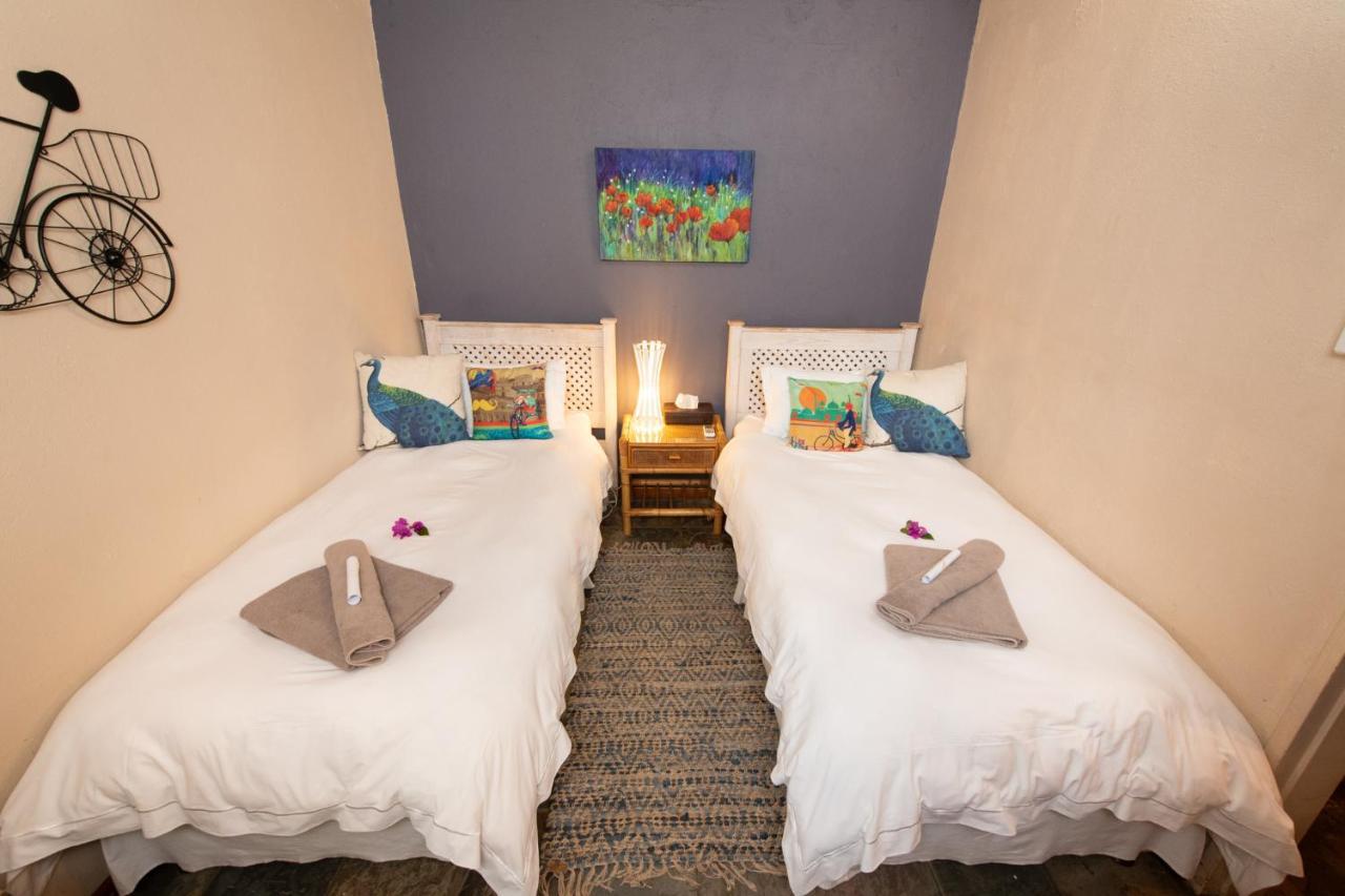 Blyde River Wilderness Lodge Hoedspruit Exteriér fotografie