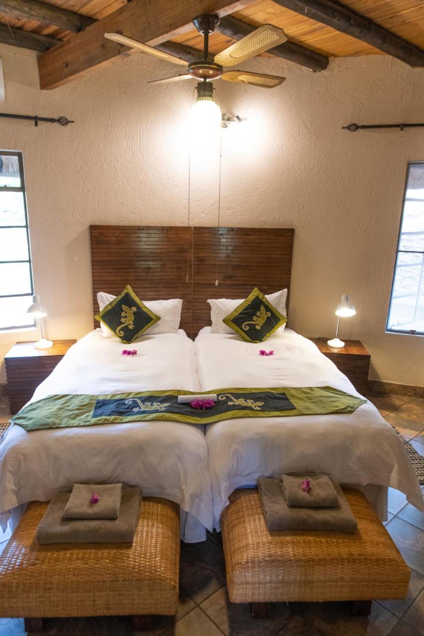 Blyde River Wilderness Lodge Hoedspruit Exteriér fotografie