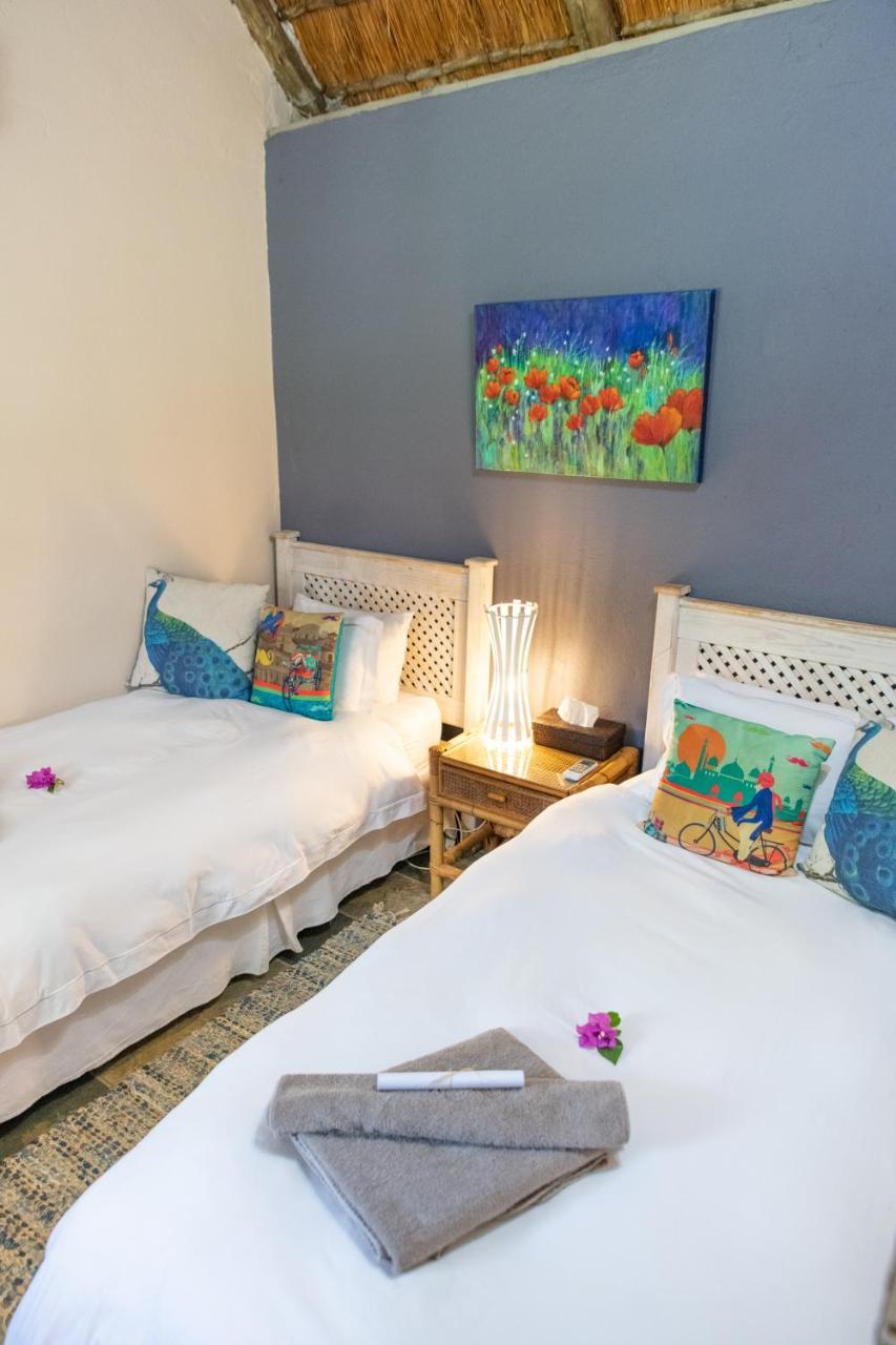 Blyde River Wilderness Lodge Hoedspruit Exteriér fotografie